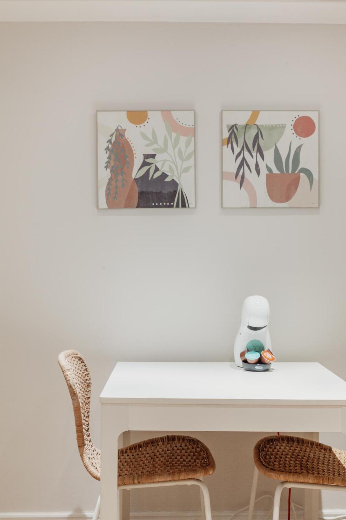 Kensington Nest Serviced Studio Лондон Екстериор снимка